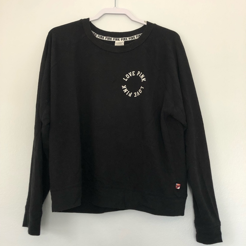 PINK Lightweight Sweater